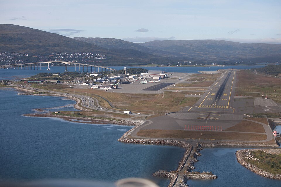 Tromsø Airport
