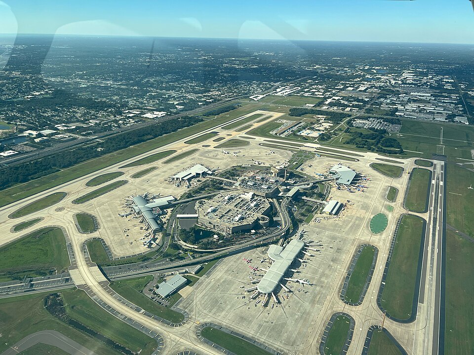 Tampa International Airport