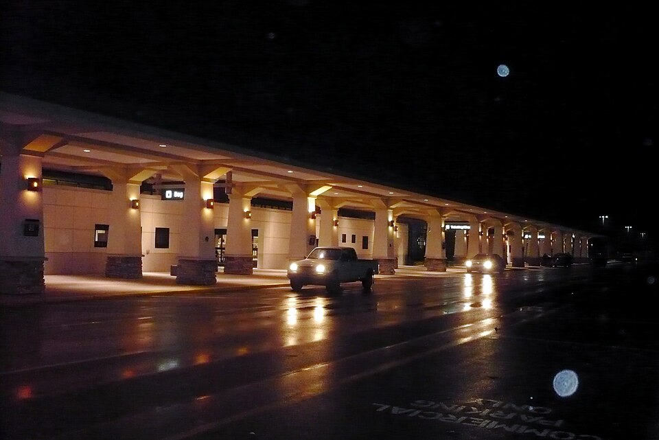Cherry Capital Airport