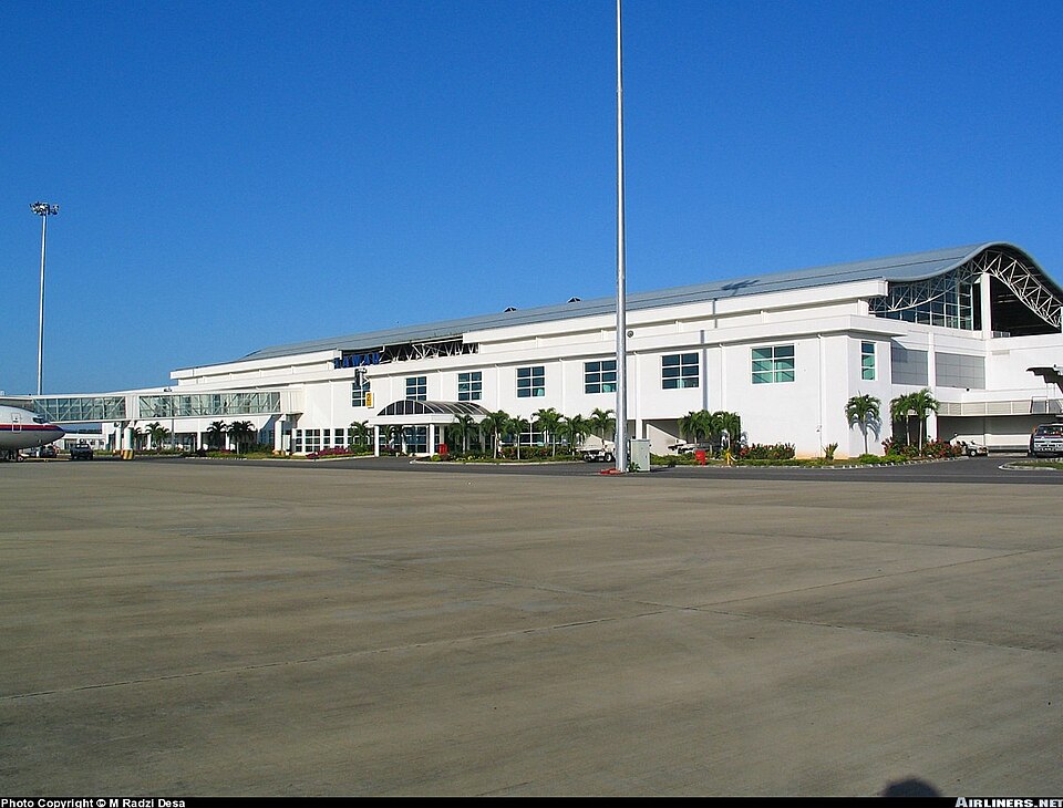 Tawau Airport