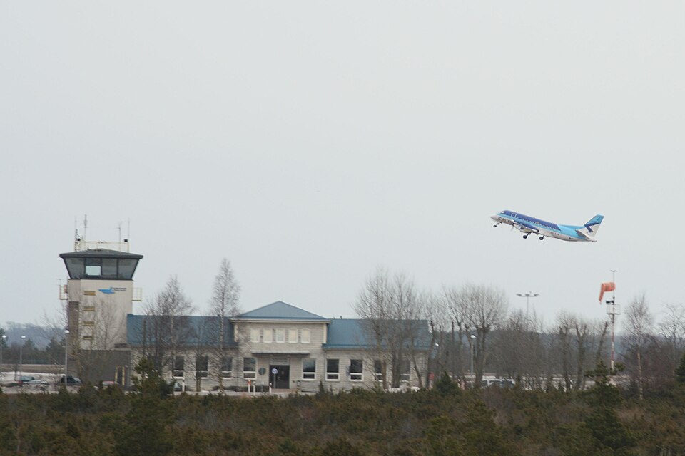 Kuressaare Airport