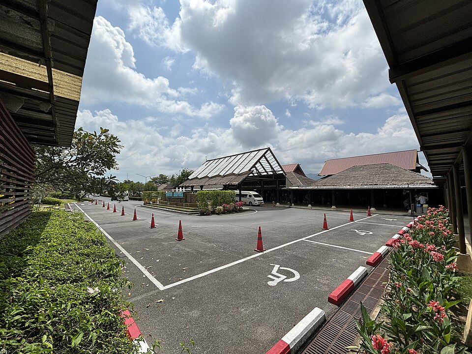 Samui International Airport