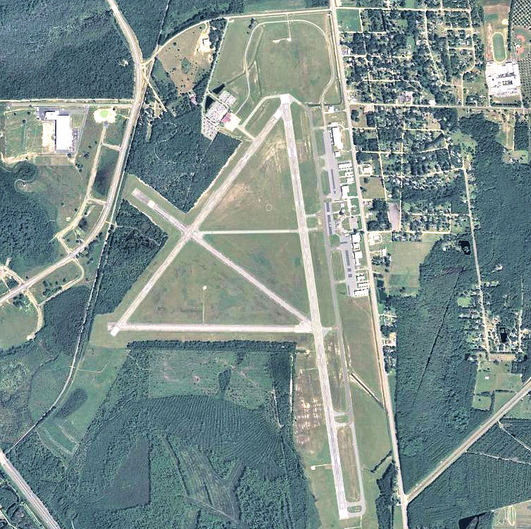Valdosta Regional Airport