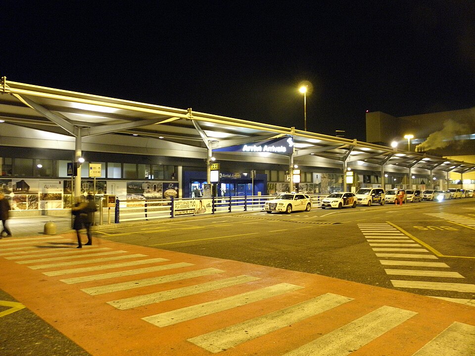 Verona Villafranca Valerio Catullo Airport