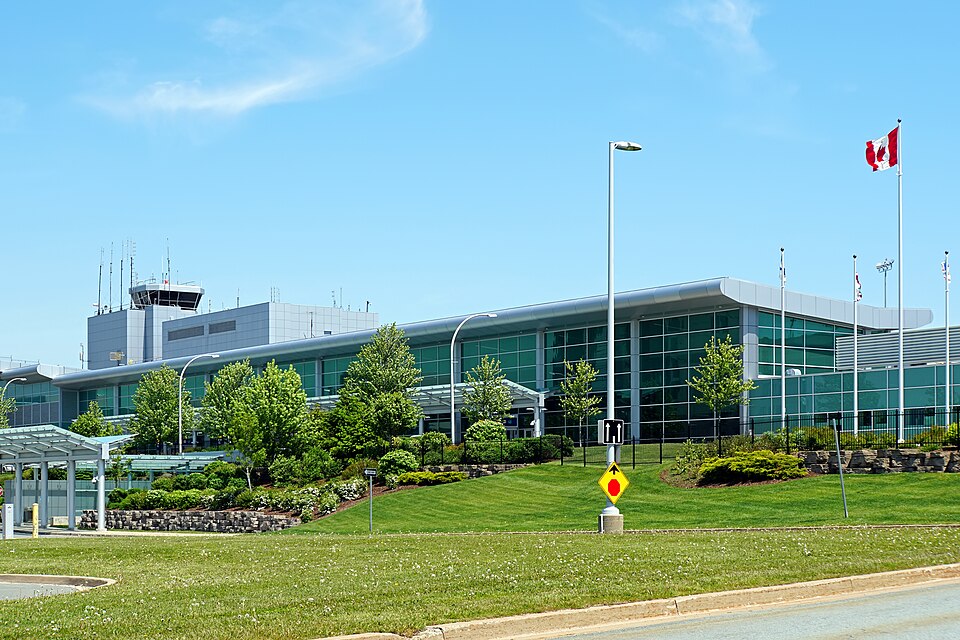Halifax / Stanfield International Airport