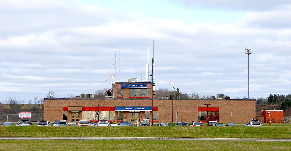 Ottawa / Gatineau Airport