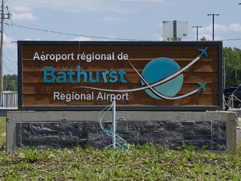 Bathurst Airport