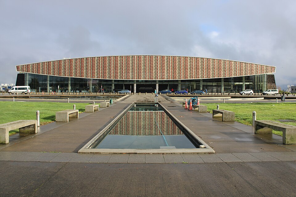 La Araucanía International Airport