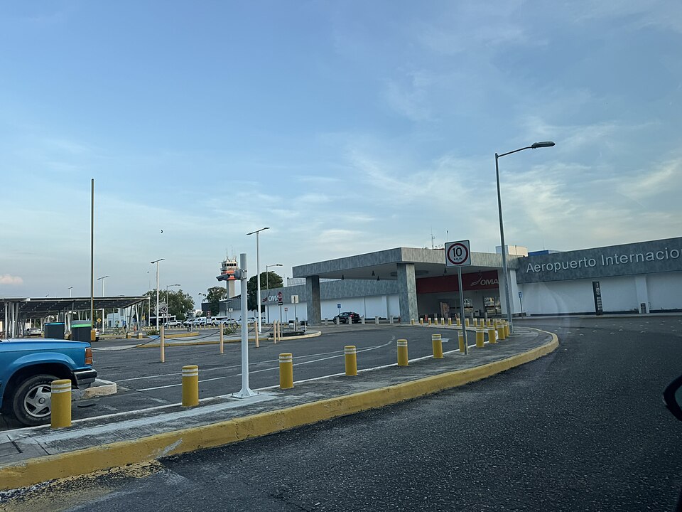 Ixtapa-Zihuatanejo International Airport